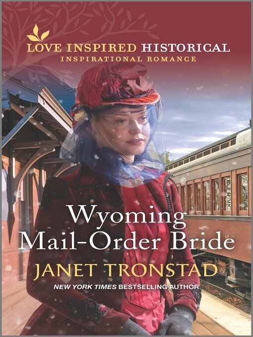 Title details for Wyoming Mail-Order Bride by Janet Tronstad - Available